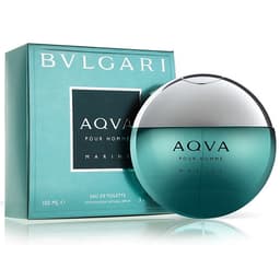 בושם לגבר בולגרי אקווה מרין א.ד.ט Bvlgari Aqua Marine e.d.t