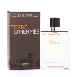 טר דה הרמס אדט Terre Dhermes edt