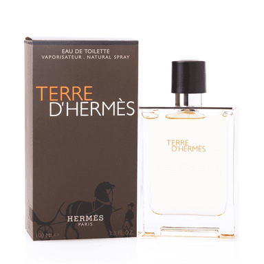 טר דה הרמס אדט Terre Dhermes edt
