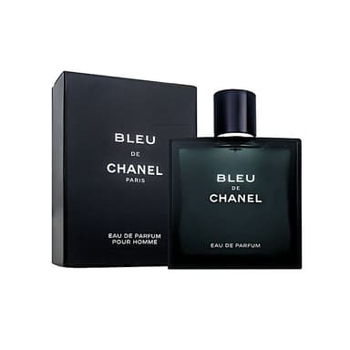 בושם לגבר בלו דה שאנל גודל ענק 150 מל אדפ Bleu de Chanel 150 ml edp