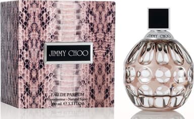 גימי צו אדפ Jimmy Choo edp
