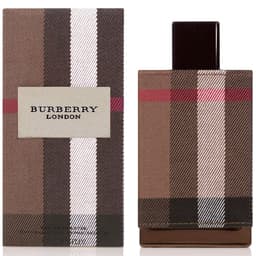 ברברי לונדון אדט Burrberry London edt