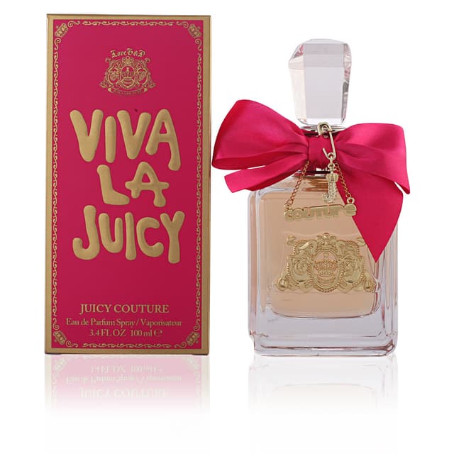 ויוה לה גוסי אדפ Viva La Juicy edp