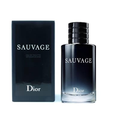 בושם לגבר דיור סובאג 100 מל אדט Dior Sauvage 100 ml edt
