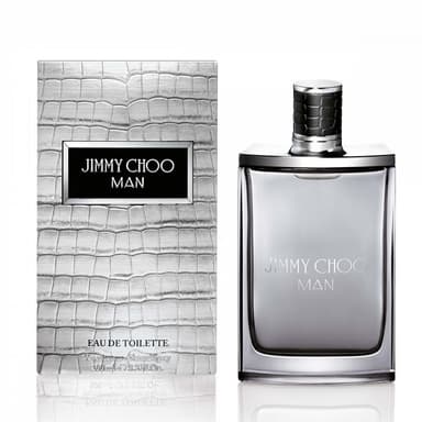 גימי צו לגבר אדט Jimmy Choo Men edt