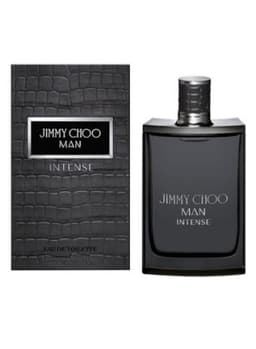 גימי צו אינטנס לגבר אדט Jimmy Choo Men Intense edt