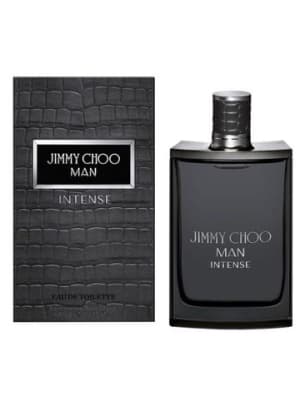 גימי צו אינטנס לגבר אדט Jimmy Choo Men Intense edt