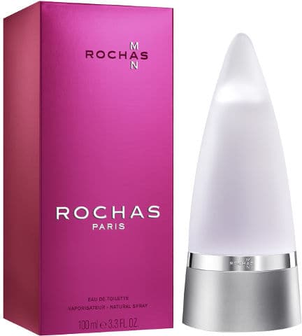 בושם לגבר רושאס אדט Rochas edt