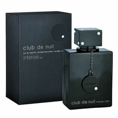 בושם לגבר קלאב דה נואיט אינטנס אדט Club De Nuit Intense edt