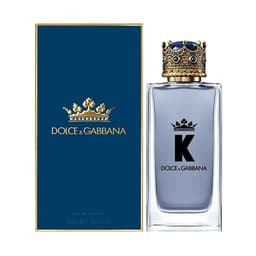 בושם לגבר דולצה וגבאנה קיי אדט Dolce Gabbana K edt
