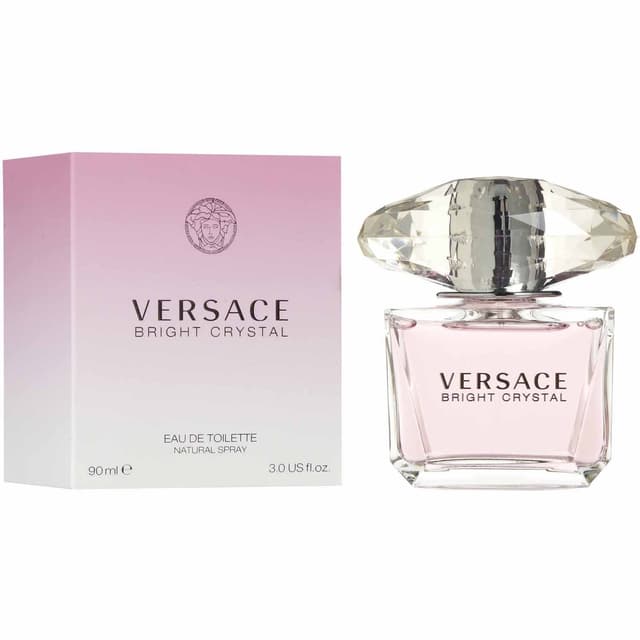בושם לאישה ברייט קריסטל אדט Bright Crystal edt