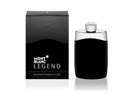 בושם לגבר לגנד גודל ענק 200 מל אדט legend 200 ml edt