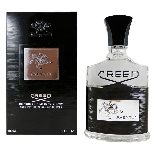 בושם לגבר קריד אוונטוס אדפ Creed Aventus edp