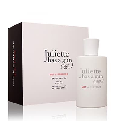 בושם לאישה גולייט נוט א פרפיום אדפ Juliette Not A Perfume edp