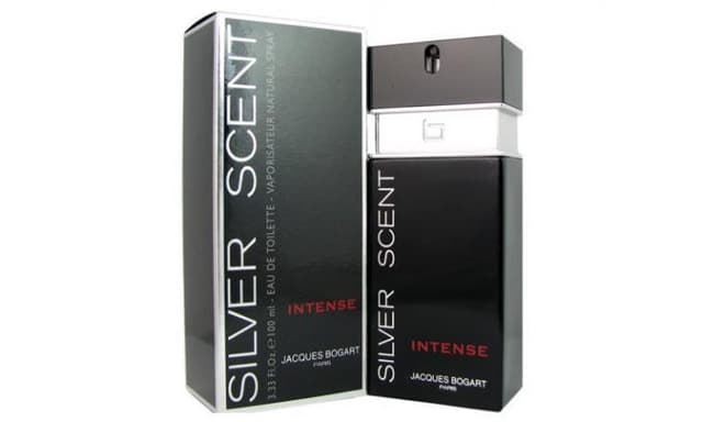 סילבר סנט אינטנס אדט Silver Scent intense edt