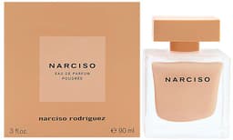 בושם לאישה נרסיסו פודרה אדפ Narciso Poudree edp