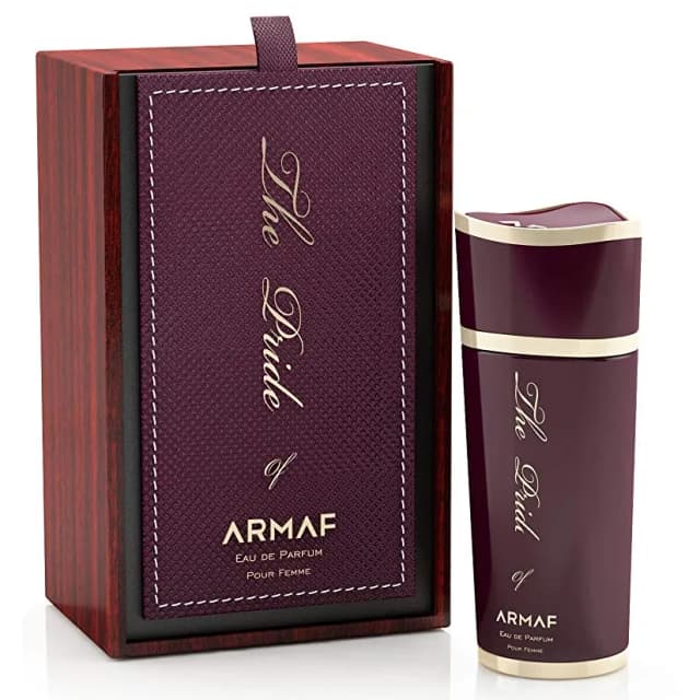 Armaf The Pride Pour Femme 100ML