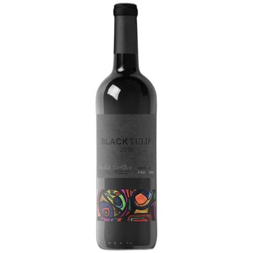 יין אדום מארז - טוליפ בלאק