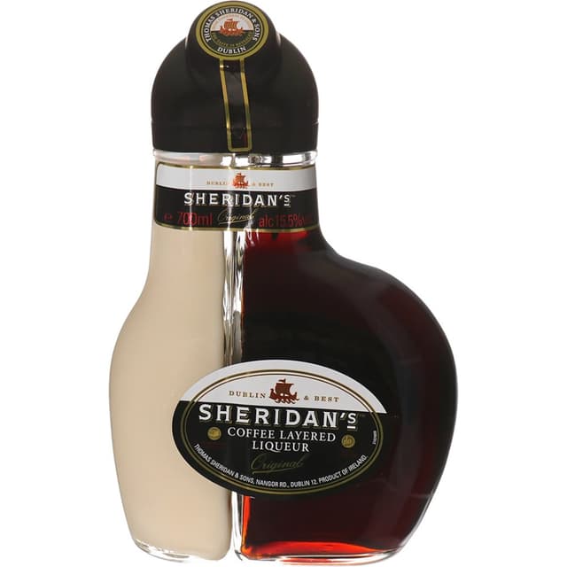 ליקר שרידנס - 700 מל