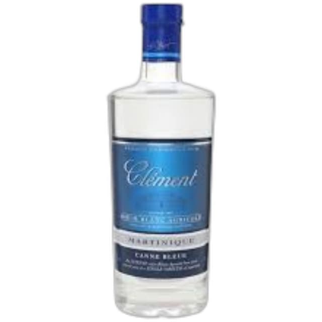 רום קלמנט בלו קיין - 700 מל
