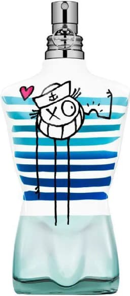 ז'אן פול גוטייה לה מאל איי לאב גוטייה פרש טסטר -אדט 125 מל