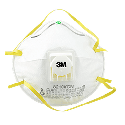 FFP1 מסכת פנים איכותית ונוחה עם פילטר להגנה בפני אבק וחיידקים