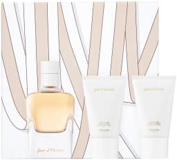 סט הרמס ג'ור - אדפ 85 מל + קרם גוף 30 מל + ג'ל רחצה 30 מל