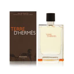טר דה הרמס גודל ענק 200 מל אדט Terre Dhermes 200 ml edt