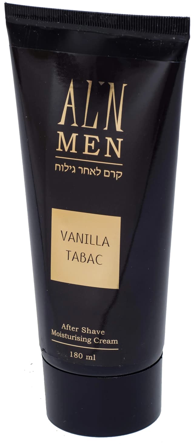 קרם לחות לאחר גילוח תואם תום פורד ונילה טבקו אלין - 180 מל