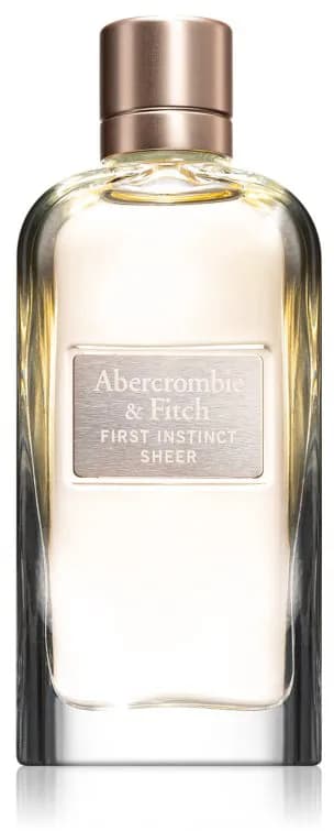 פירס אברקרומבי אנד פיץ פירסט אינסטינקט שר טסטר - אדפ 100 מל