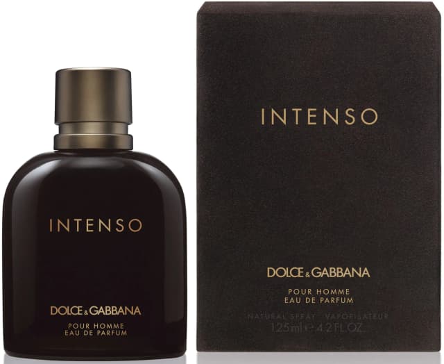 intenso א.ד.ט לגבר
