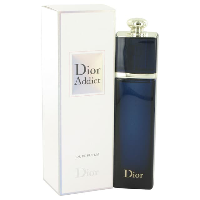 בושם לאישה דיור אדיקט אדפ Dior Addict edp