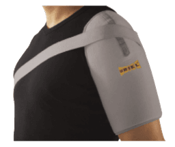 תומך כתף ITEM 78 אוריאל | מידה M | טבע זול