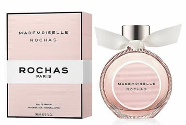 בושם לאישה מדמואזל רושאס אדפ Mademoiselle Rochas edp
