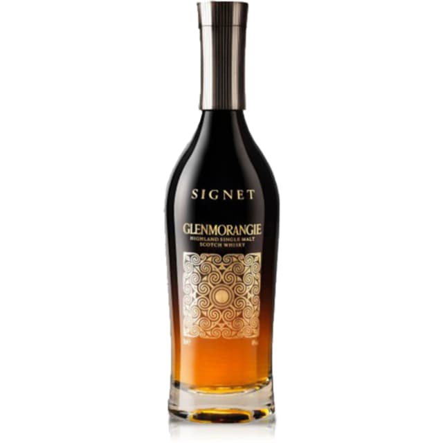 וויסקי גלנמורנגי סיגנט - 700 מל