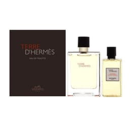 סט טר דה הרמס אדט Gift Set Terre Dhermes edt