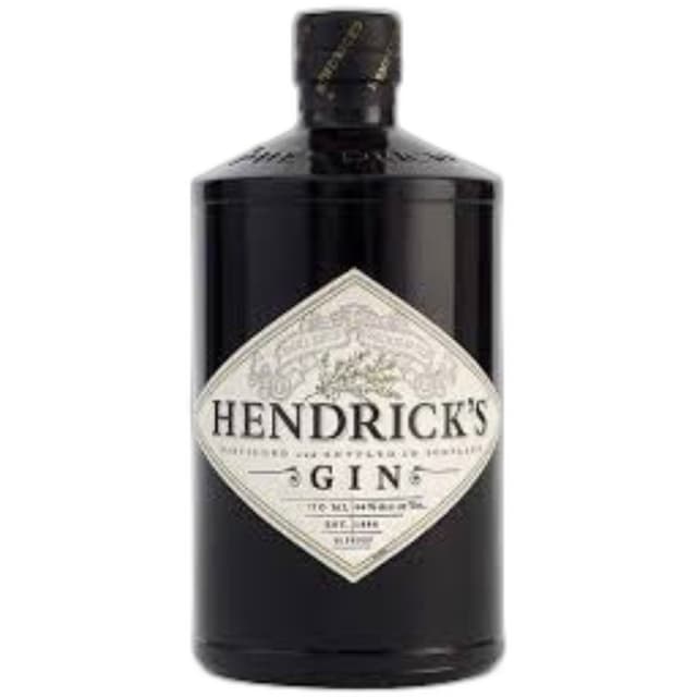 גין הנדריקס - 700 מל