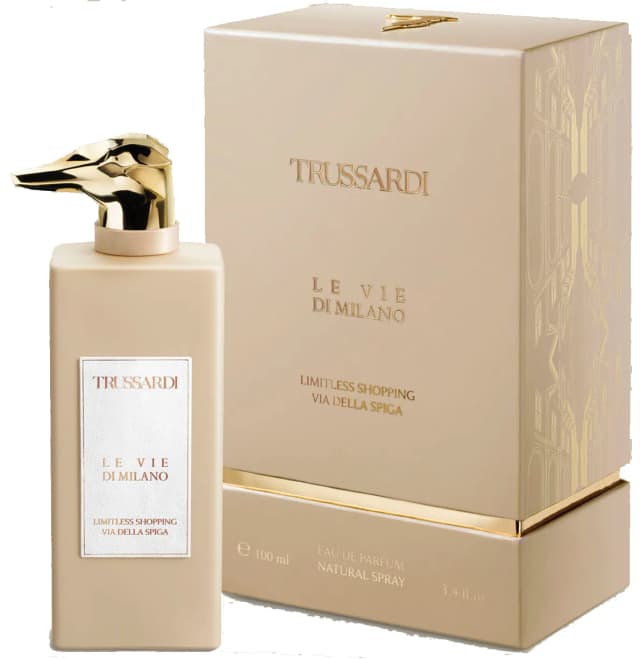TRU LVDM VIA DELLA SPIGA EDP 100