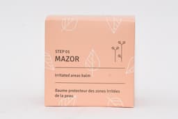 מזור 50 מ"ל קדם Mazor 50ml Kedem עשבי קדם