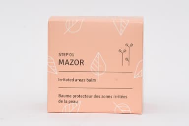 מזור 50 מ"ל קדם Mazor 50ml Kedem עשבי קדם