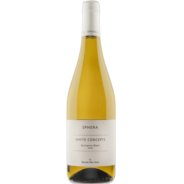 יין לבן ספרה סובניון בלאן - 750 מל