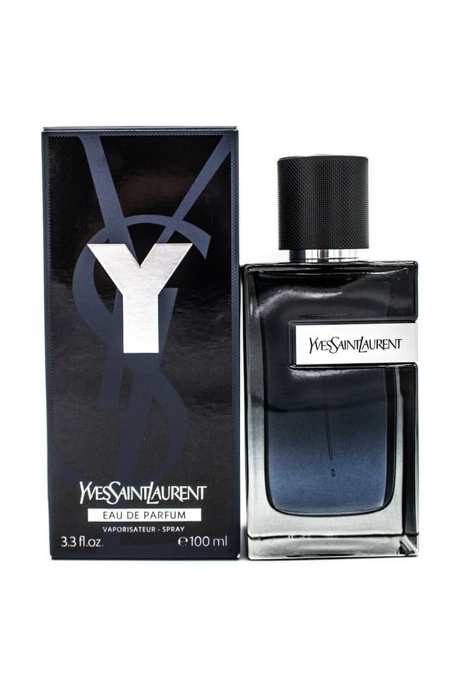 בושם לגבר איב סאן לורן Y לגבר אדפ Yves Saint Laurent Y Men edp