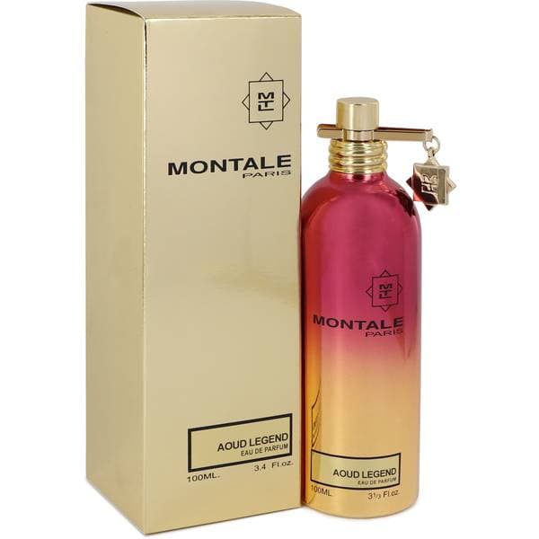 מונטל אוד לגנד אדפ Montale Aoud Legend edp