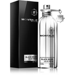 מונטל בלאק מאסק אדפ Montale Black Musk edp