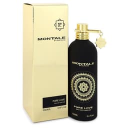 בושם יוניסקס מונטל פיור לאב א.ד.פ Montale Pure love e.d.p