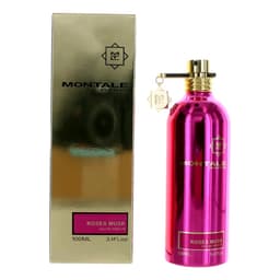מונטל רוז מאסק אדפ Montale Roses musk edp