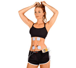 פרפקט ביוטי | מכשיר EMS המסייע להחלקת קמטים וחיזוק שרירי הפנים | טבע זול