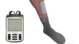 סטים קיט לכף הרגל | מסייע בהגברת זרימת הדם לרגל שיכוך כאבים וסילוק חומרים דלקתיים מהאזור |