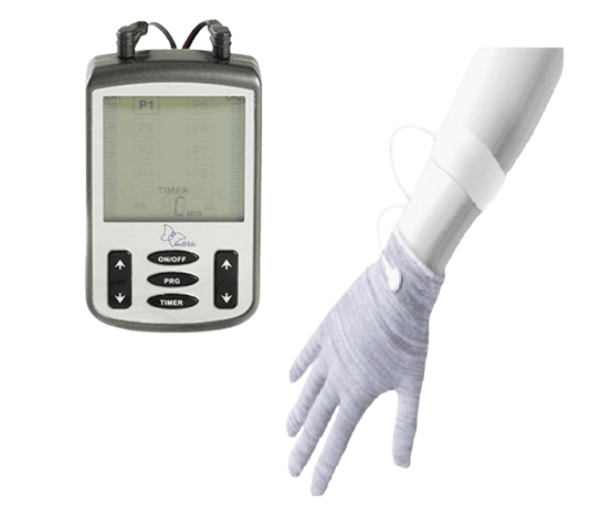 סטים קיט לכף היד | מסייע בהגברת זרימת הדם לרגל שיכוך כאבים וסילוק חומרים דלקתיים מהאזור |