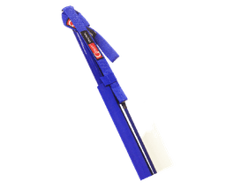 גים סטיק Gym stick ירוק | התנגדות במשקל עד 10 קג | מכשיר מהפכני לעיצוב הגוף והפעלת שרירי הגוף | טבע זול